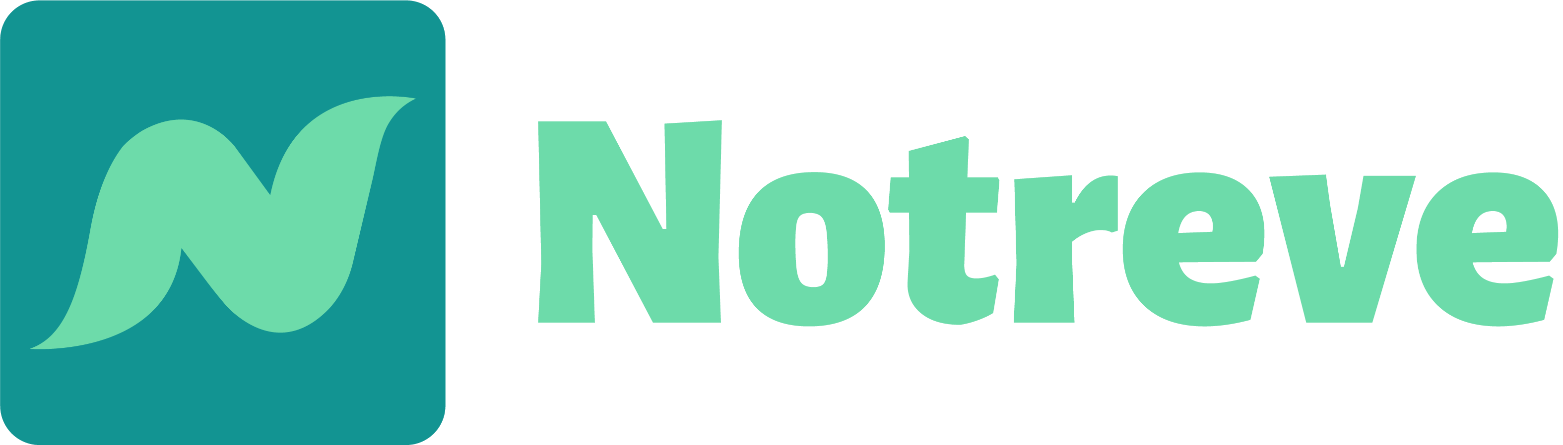 Notreve Pagamentos Logo